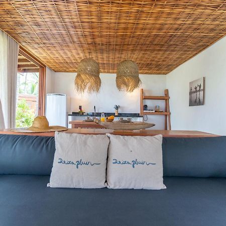 Villa Kandui Boutique Hotel E Beach Lounge Бара Гранде Екстериор снимка