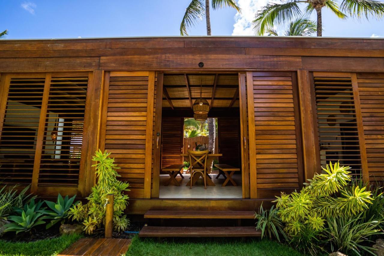 Villa Kandui Boutique Hotel E Beach Lounge Бара Гранде Екстериор снимка