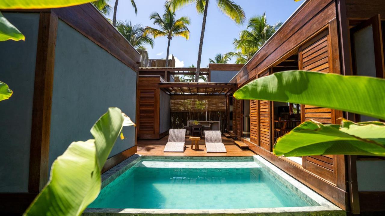 Villa Kandui Boutique Hotel E Beach Lounge Бара Гранде Екстериор снимка