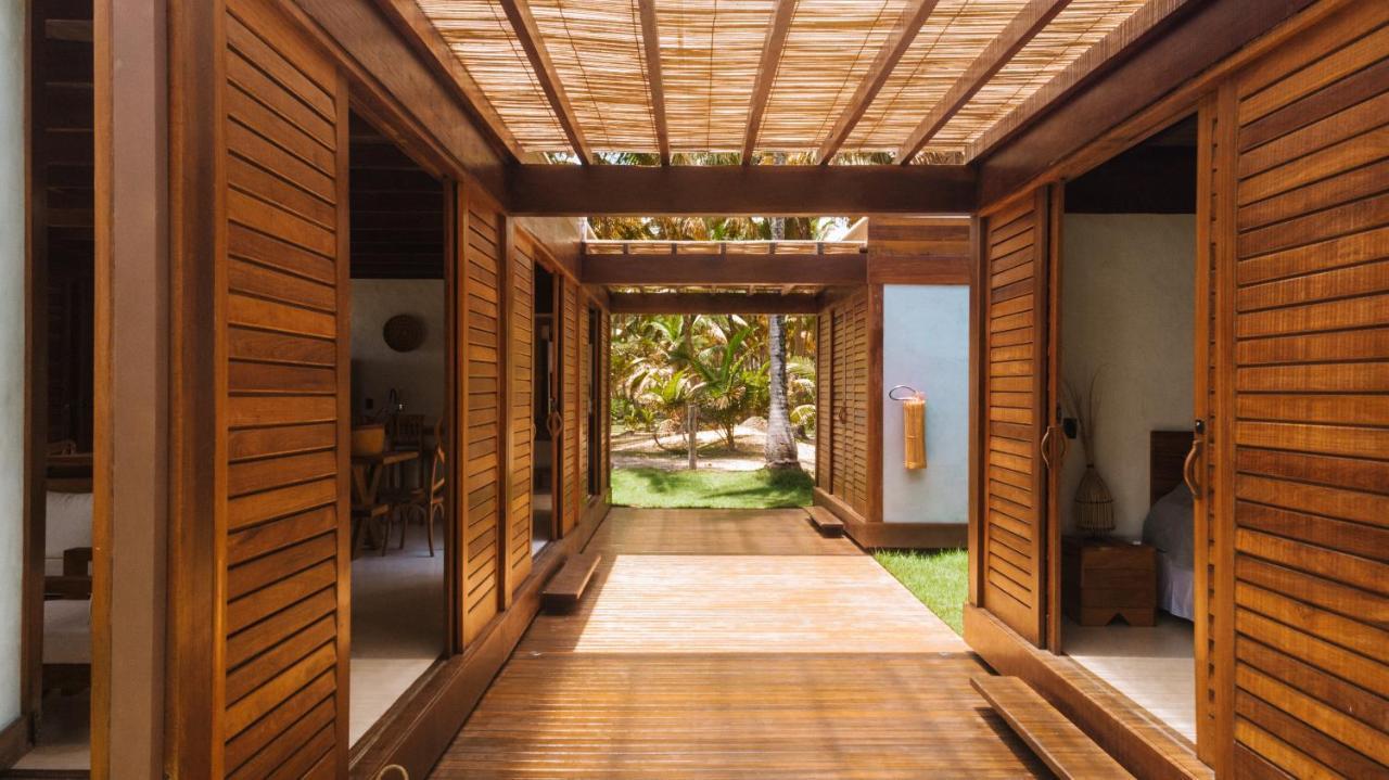 Villa Kandui Boutique Hotel E Beach Lounge Бара Гранде Екстериор снимка