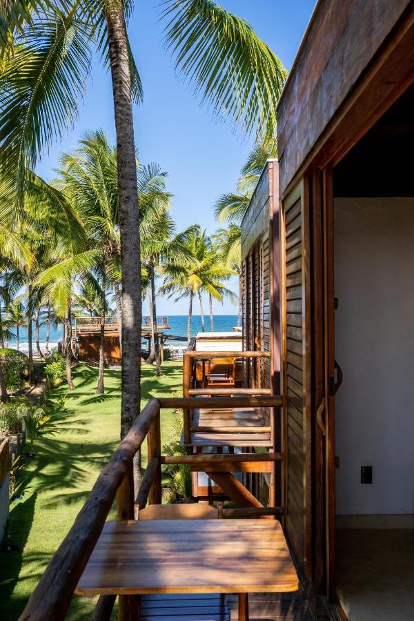 Villa Kandui Boutique Hotel E Beach Lounge Бара Гранде Екстериор снимка