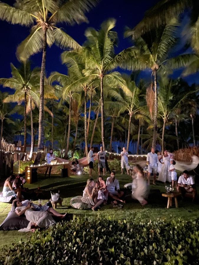 Villa Kandui Boutique Hotel E Beach Lounge Бара Гранде Екстериор снимка