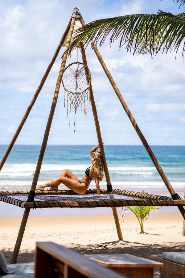 Villa Kandui Boutique Hotel E Beach Lounge Бара Гранде Екстериор снимка