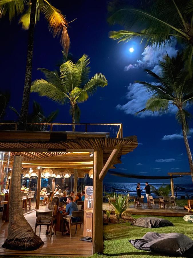 Villa Kandui Boutique Hotel E Beach Lounge Бара Гранде Екстериор снимка