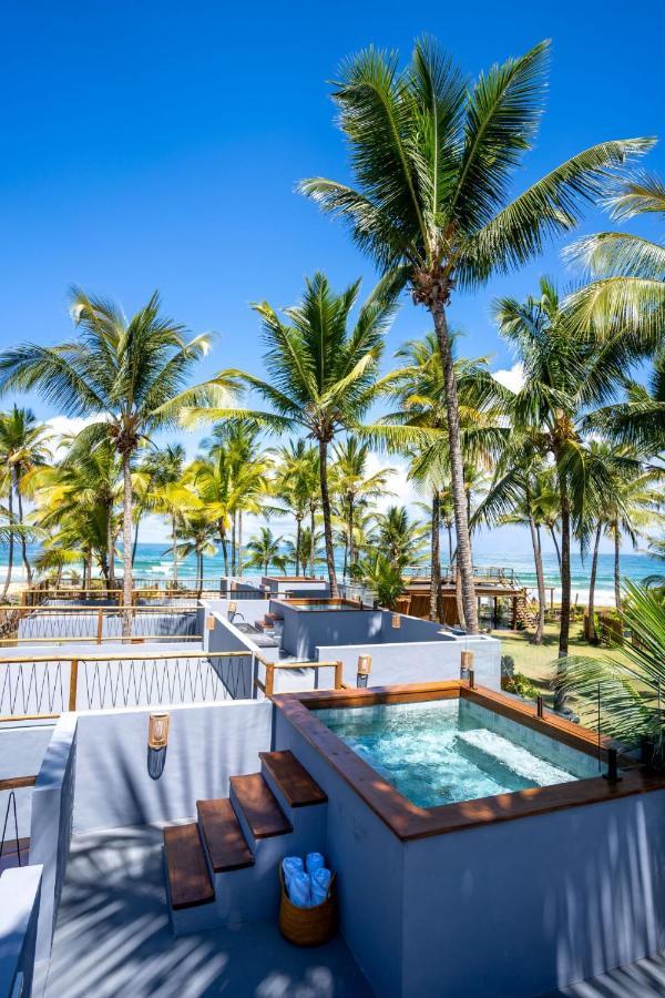 Villa Kandui Boutique Hotel E Beach Lounge Бара Гранде Екстериор снимка