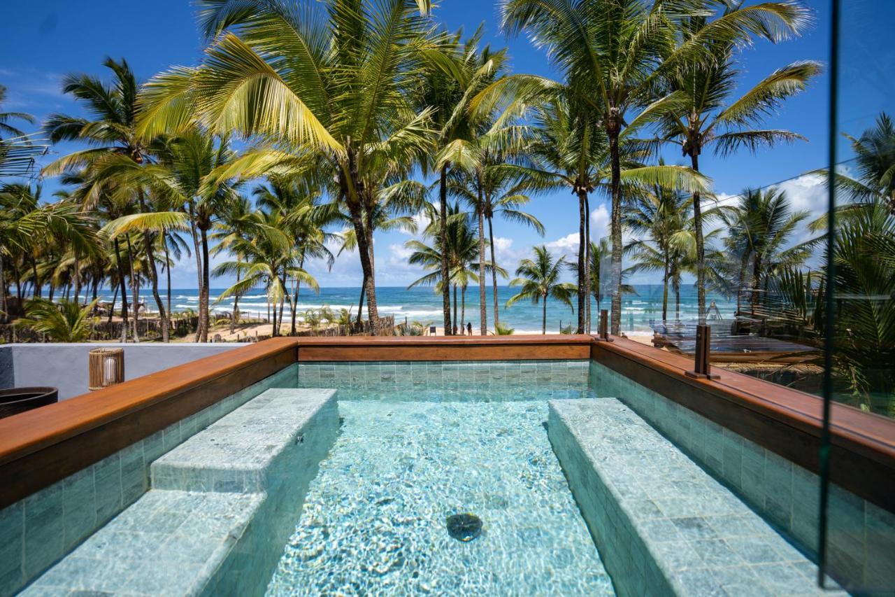 Villa Kandui Boutique Hotel E Beach Lounge Бара Гранде Екстериор снимка