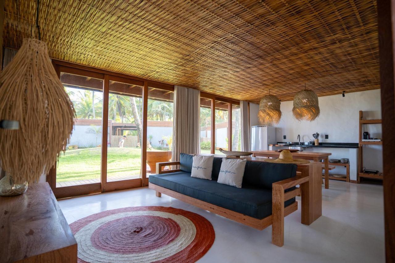 Villa Kandui Boutique Hotel E Beach Lounge Бара Гранде Екстериор снимка