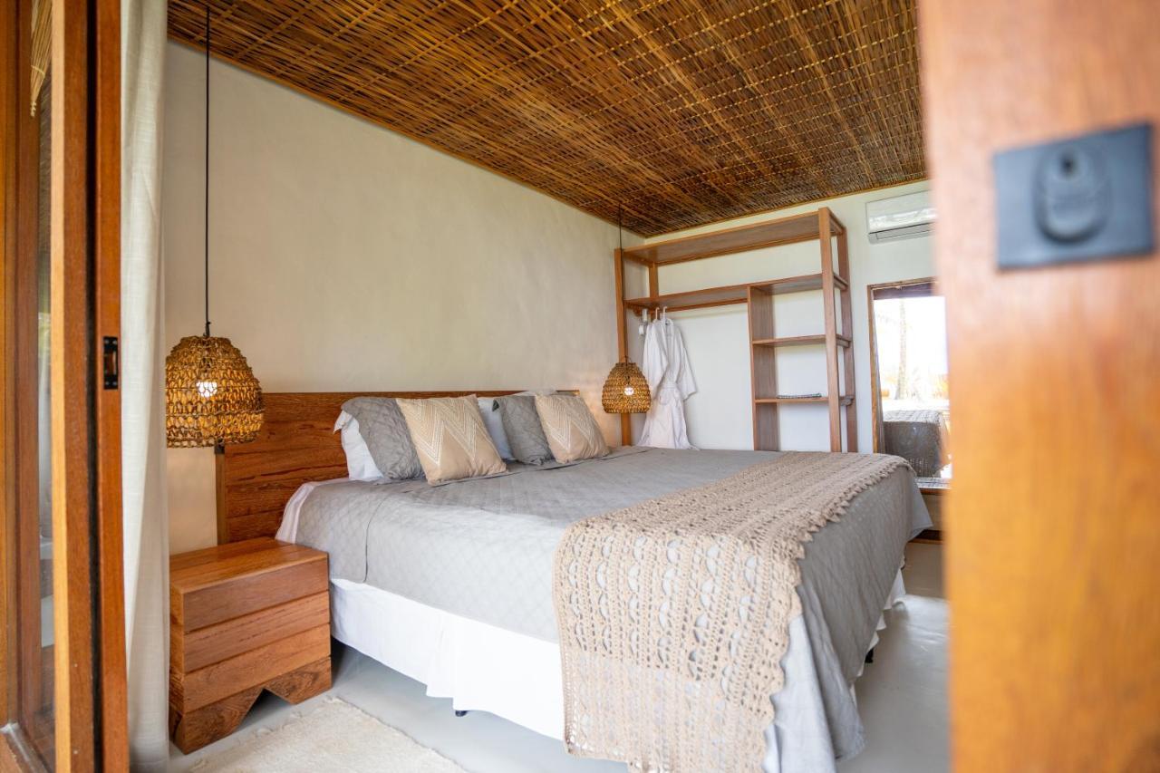 Villa Kandui Boutique Hotel E Beach Lounge Бара Гранде Екстериор снимка