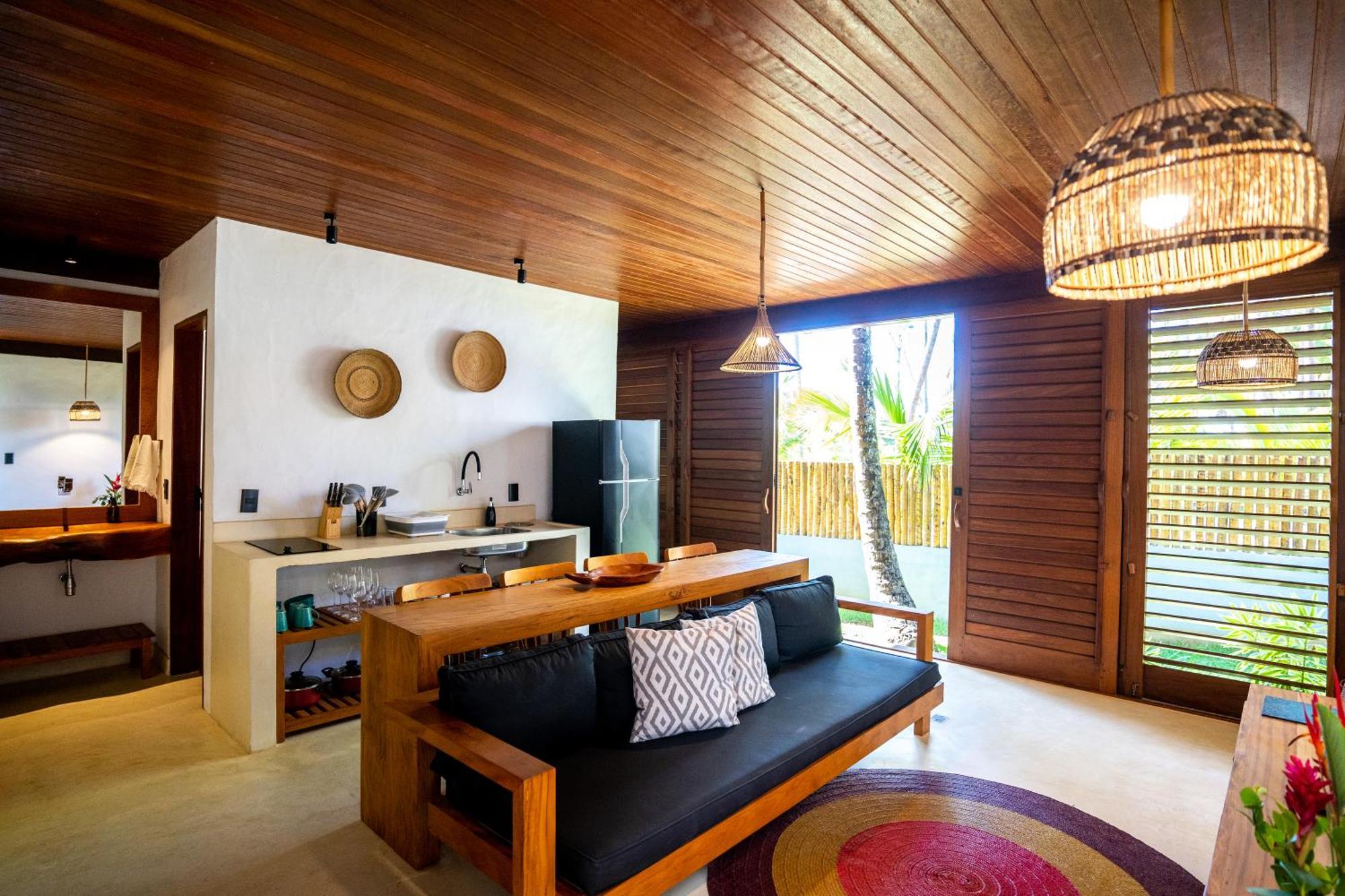 Villa Kandui Boutique Hotel E Beach Lounge Бара Гранде Екстериор снимка