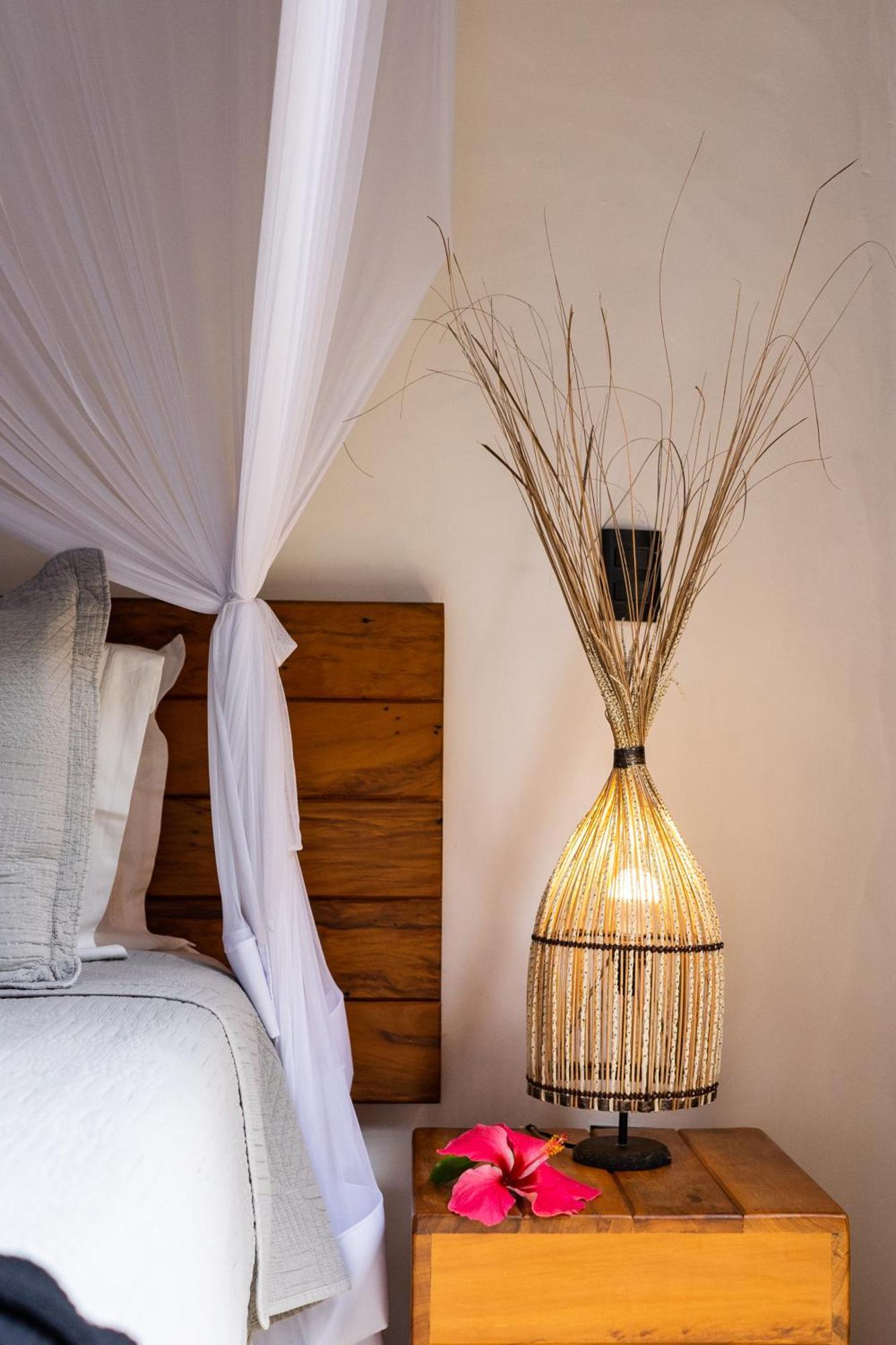 Villa Kandui Boutique Hotel E Beach Lounge Бара Гранде Екстериор снимка