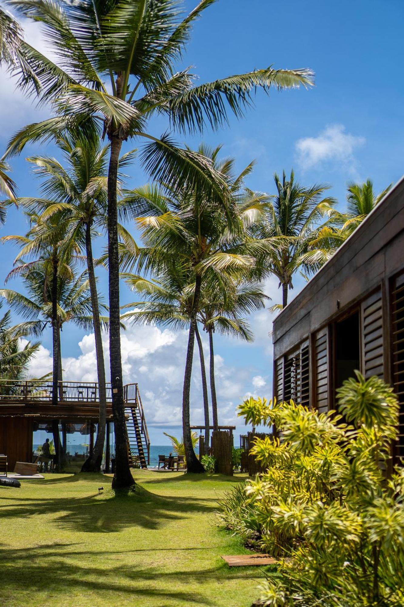 Villa Kandui Boutique Hotel E Beach Lounge Бара Гранде Екстериор снимка